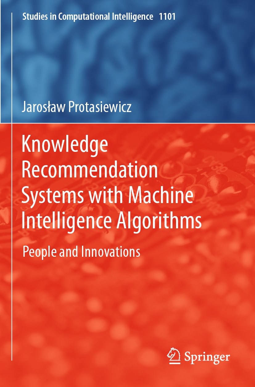 Studies in Computational Intelligence
