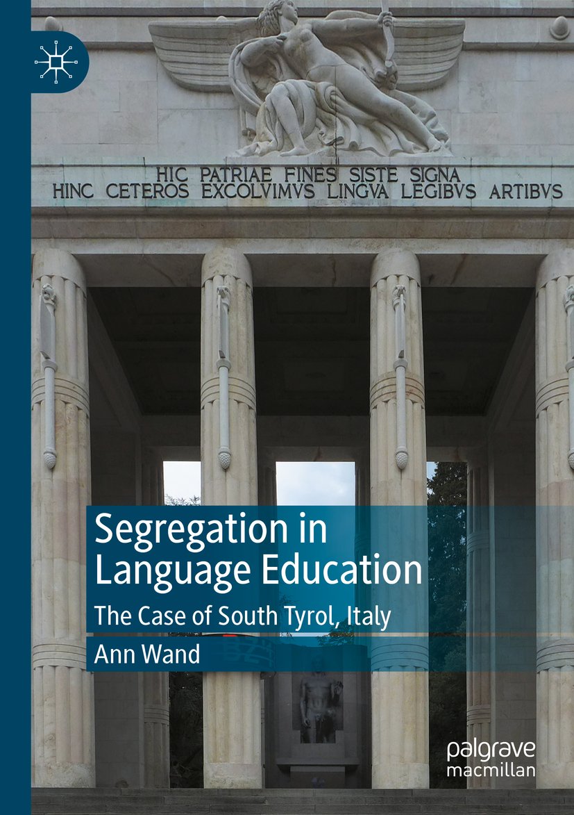 Segregation in Language Education