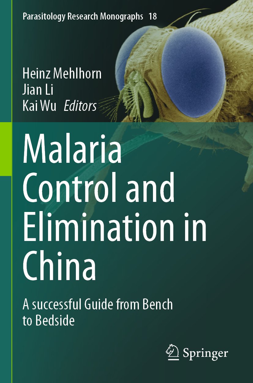 Parasitology Research Monographs