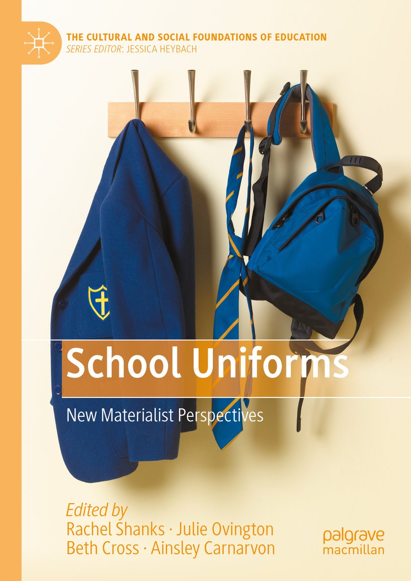 The Cultural and Social Foundations of Education