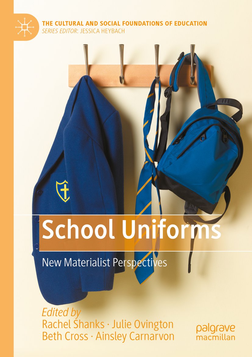 The Cultural and Social Foundations of Education