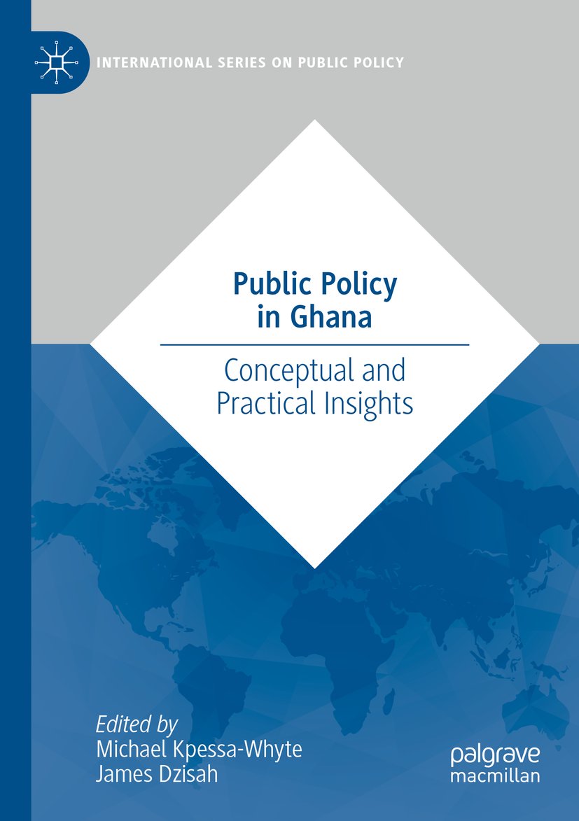 International Series on Public Policy