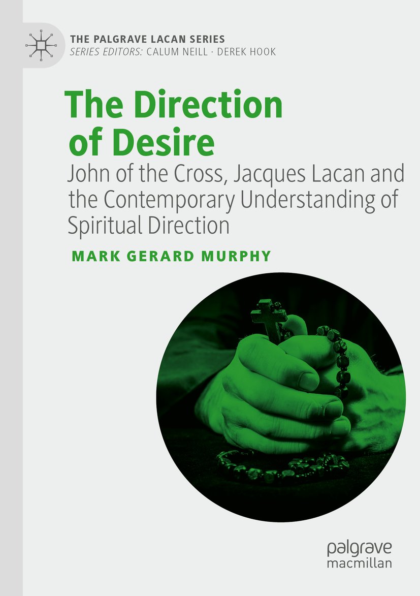 The Palgrave Lacan Series