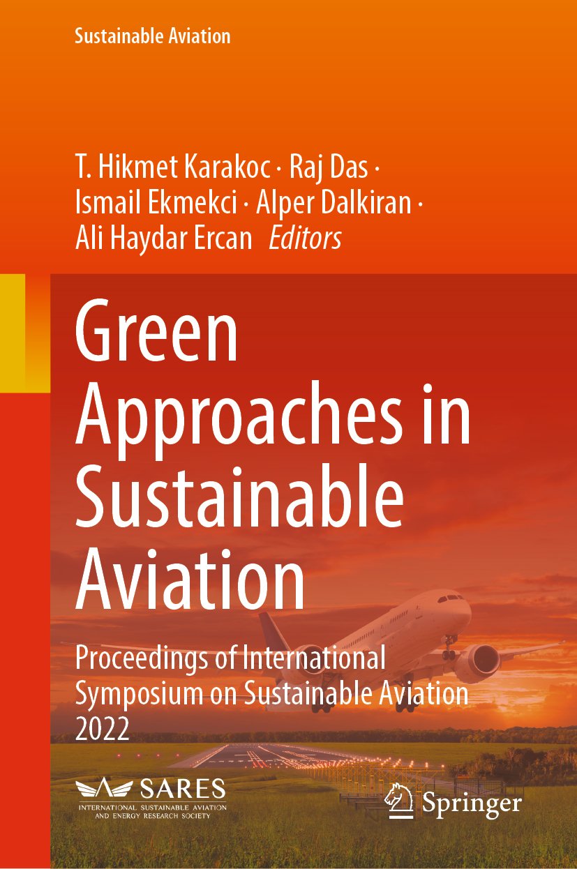 Sustainable Aviation