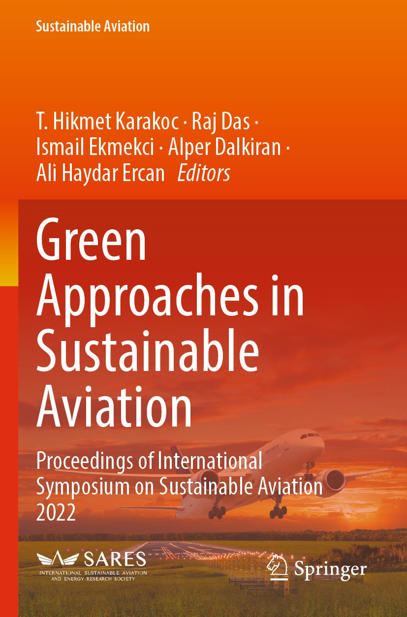 Sustainable Aviation