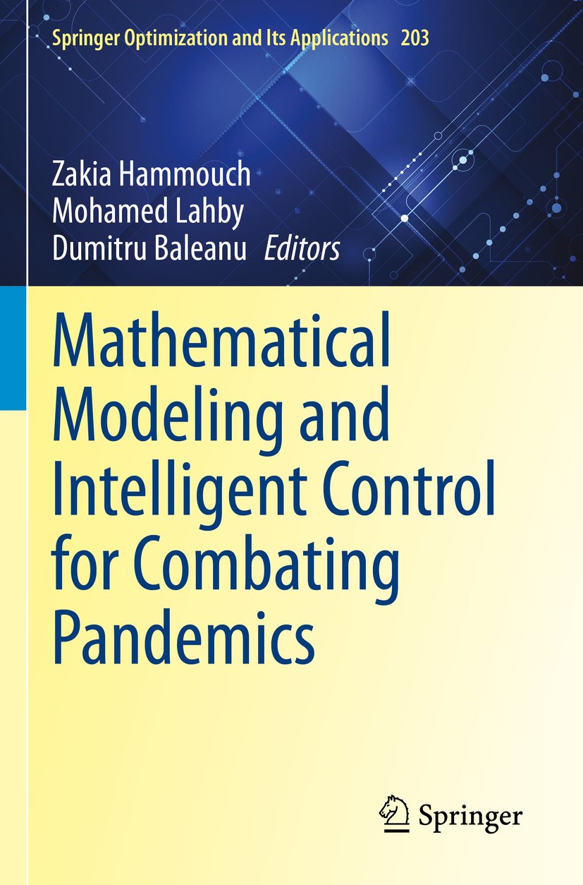 Springer Optimization and Its Applications