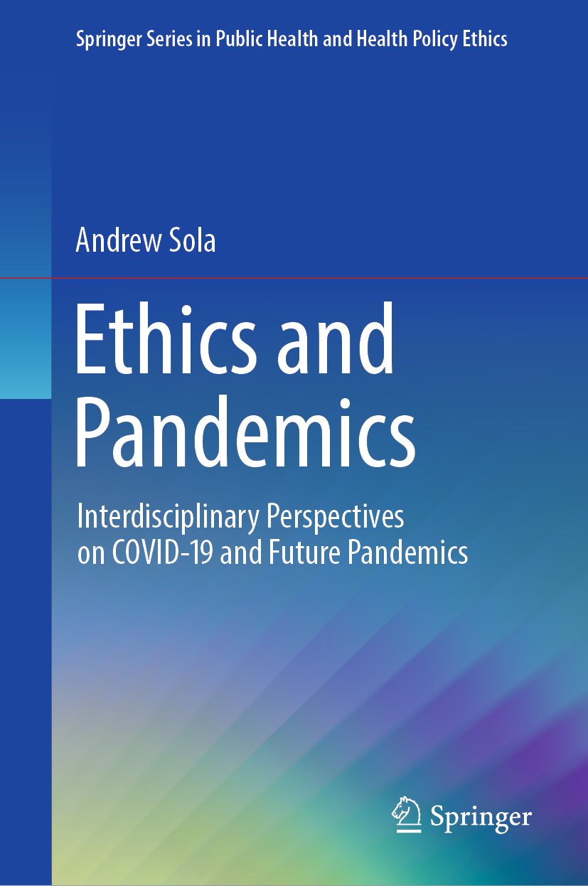 Springer Series in Public Health and Health Policy Ethics