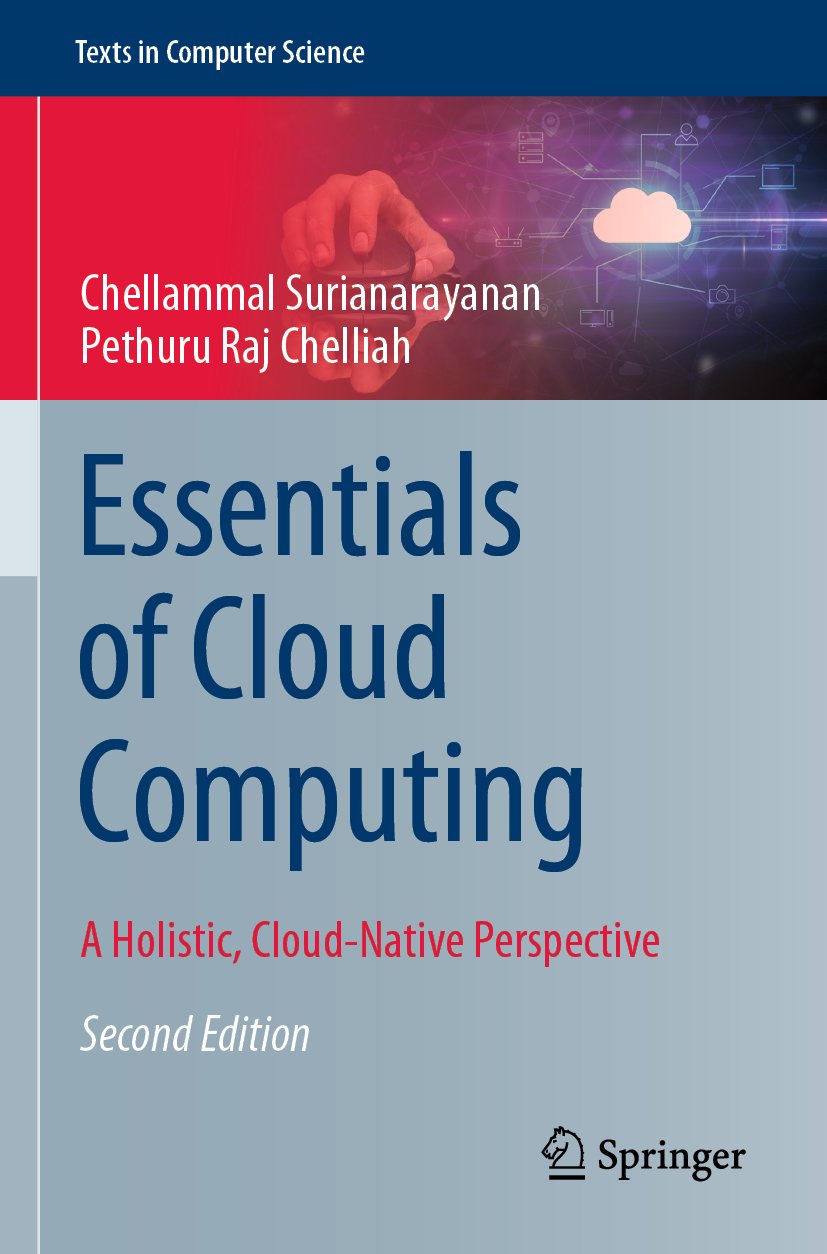 Texts in Computer Science