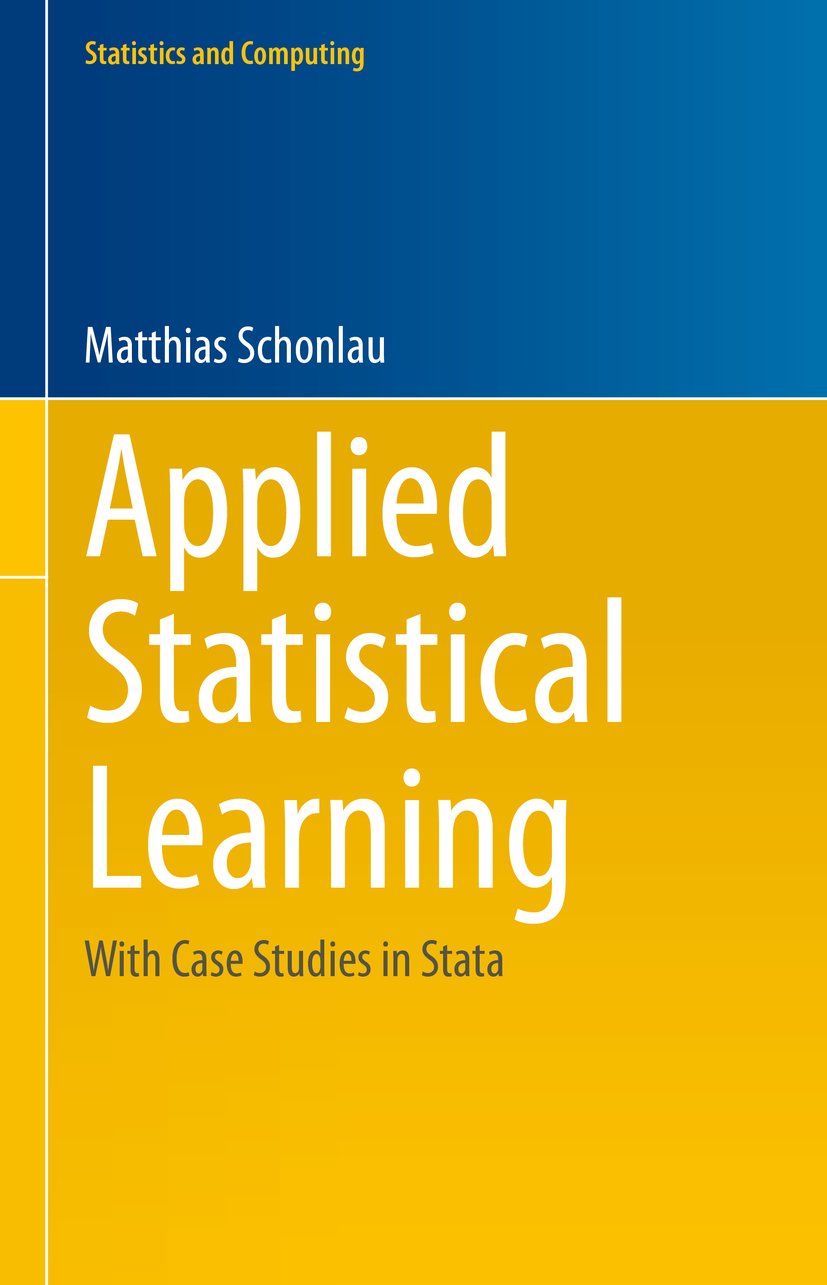 Statistics and Computing