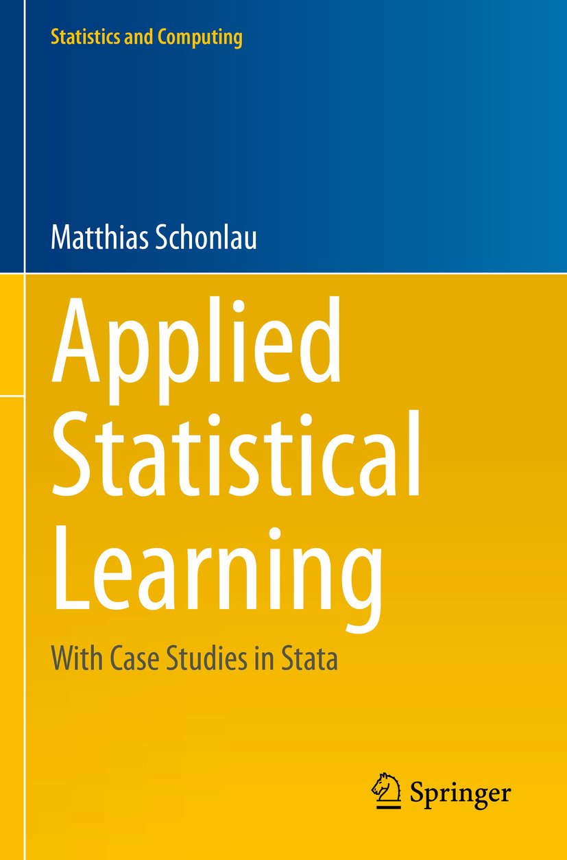 Statistics and Computing