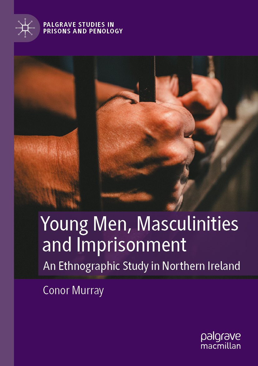 Palgrave Studies in Prisons and Penology
