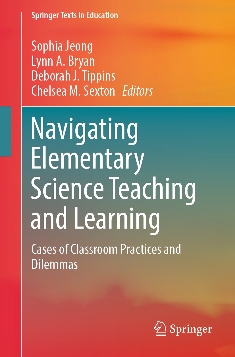 Springer Texts in Education