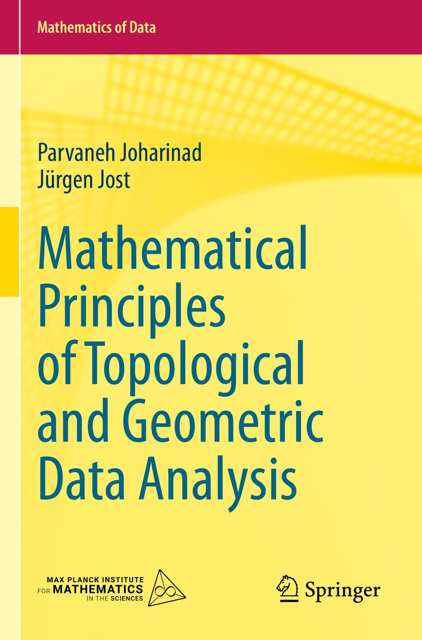 Mathematics of Data
