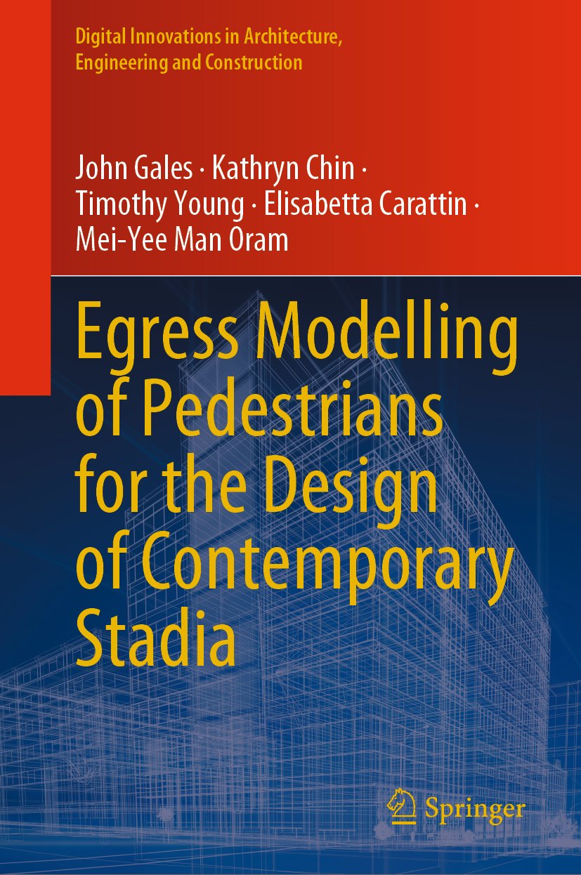 Digital Innovations in Architecture, Engineering and Construction