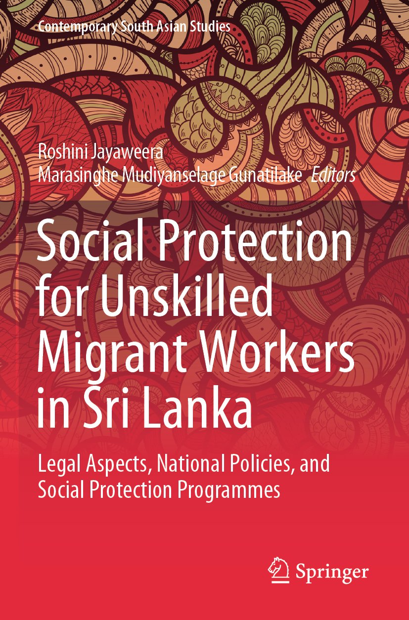 Contemporary South Asian Studies
