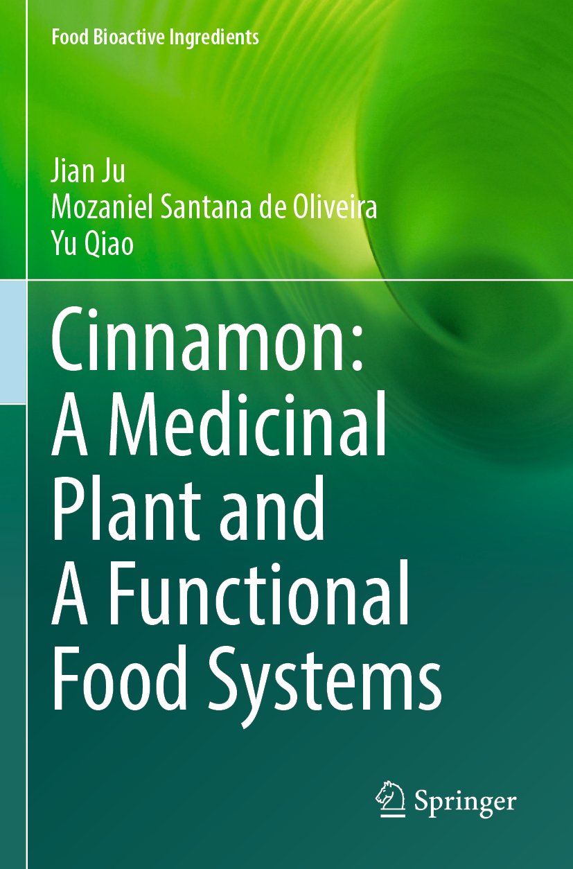 Food Bioactive Ingredients