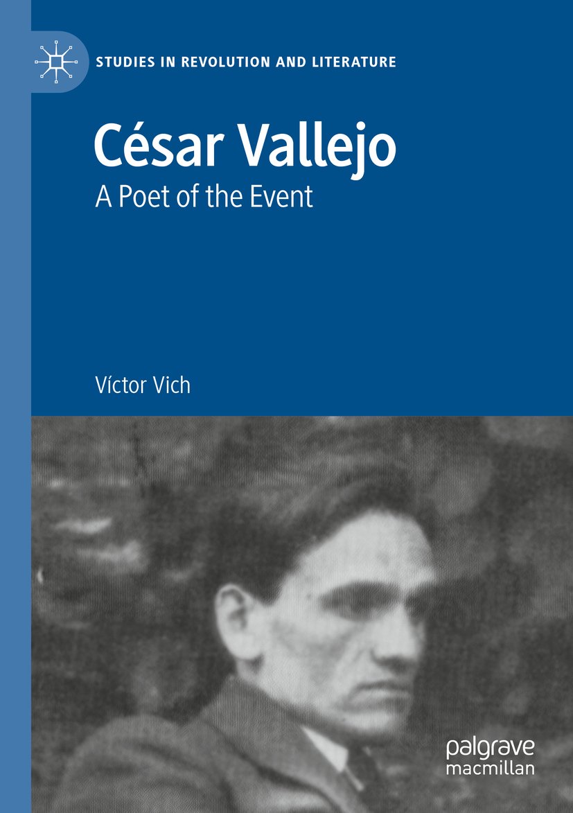 Studies in Revolution and Literature