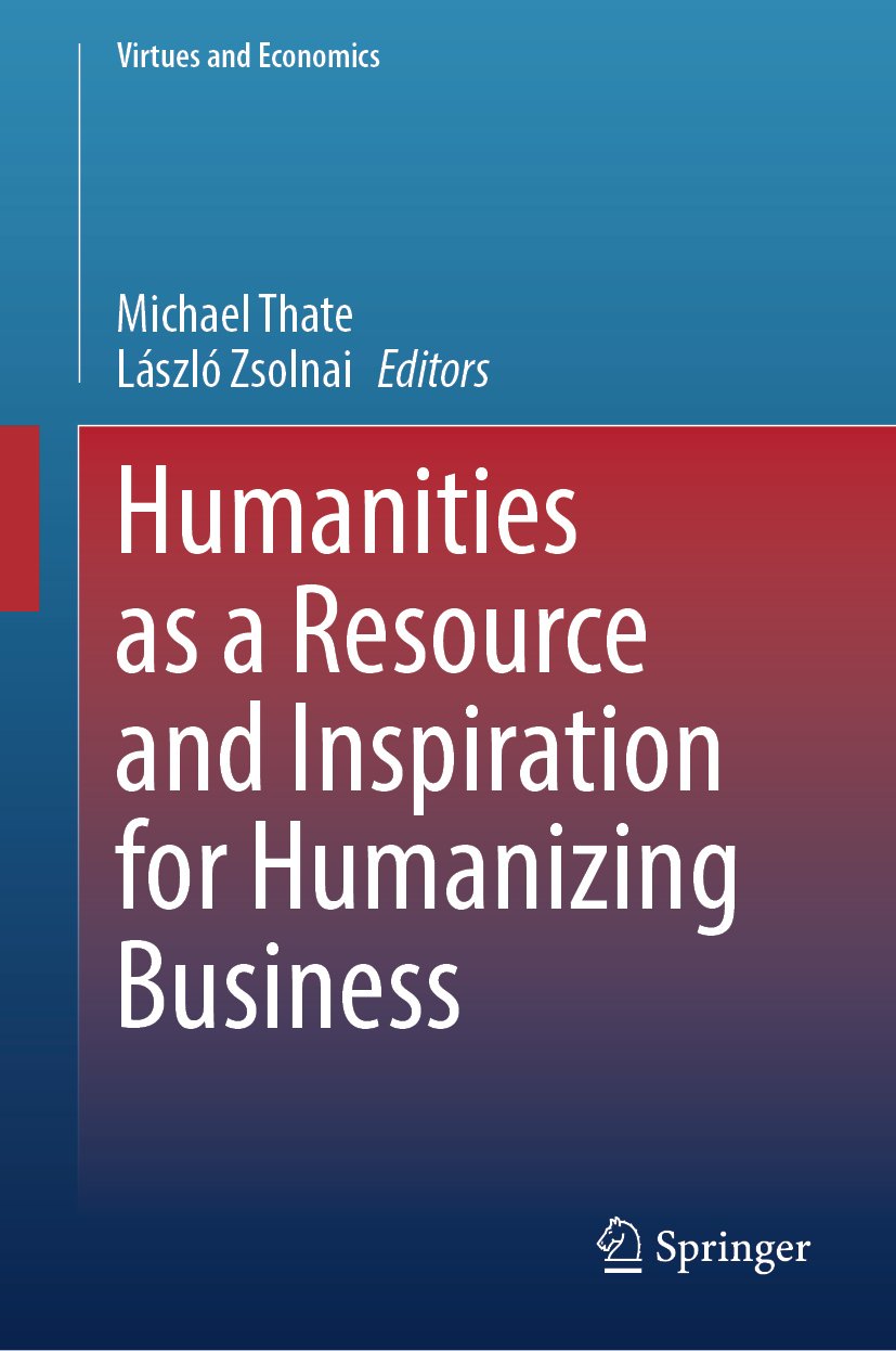 Virtues and Economics