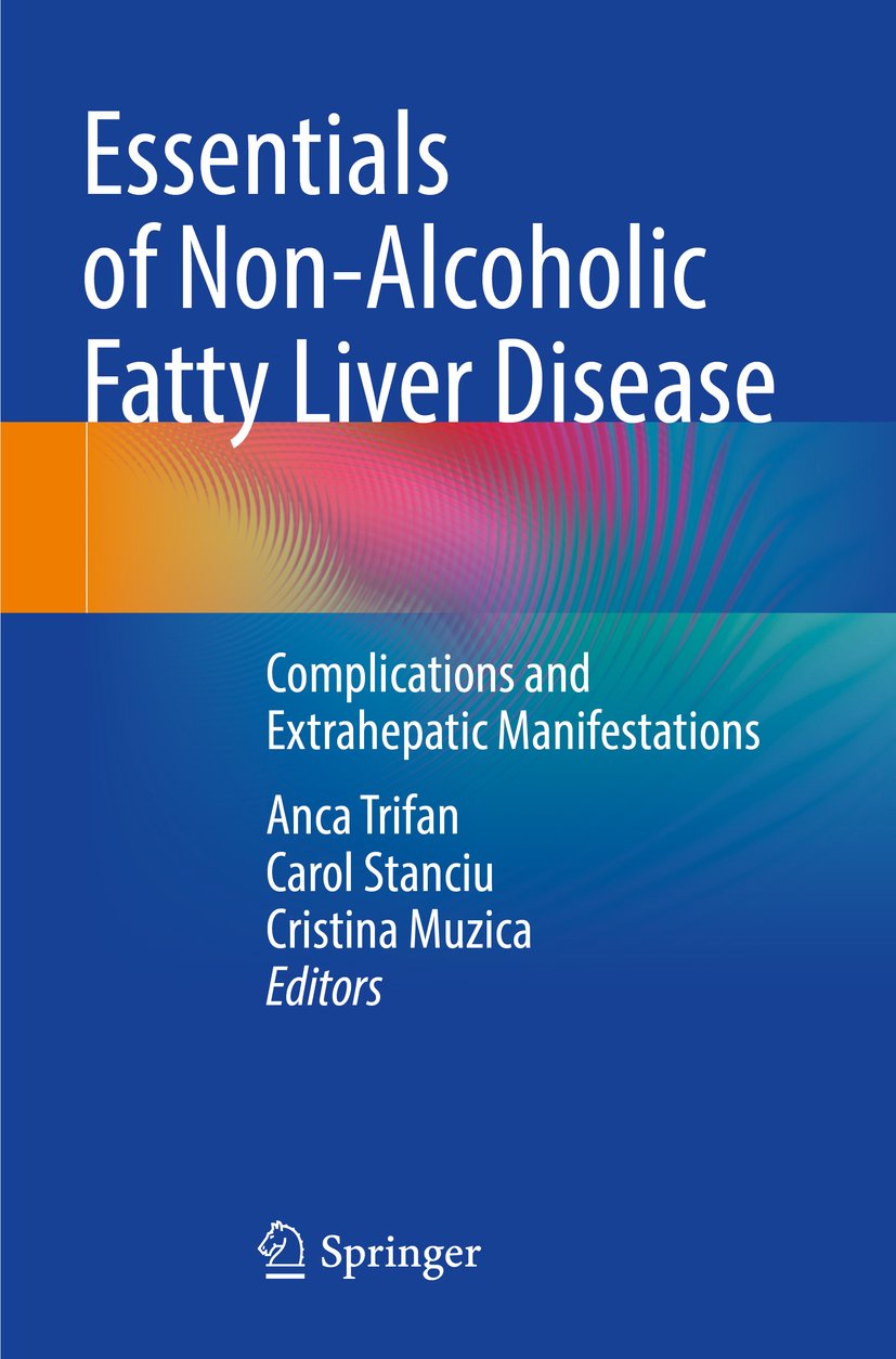 Essentials of Non-Alcoholic Fatty Liver Disease