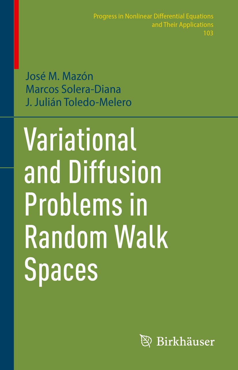 Progress in Nonlinear Differential Equations and Their Applications