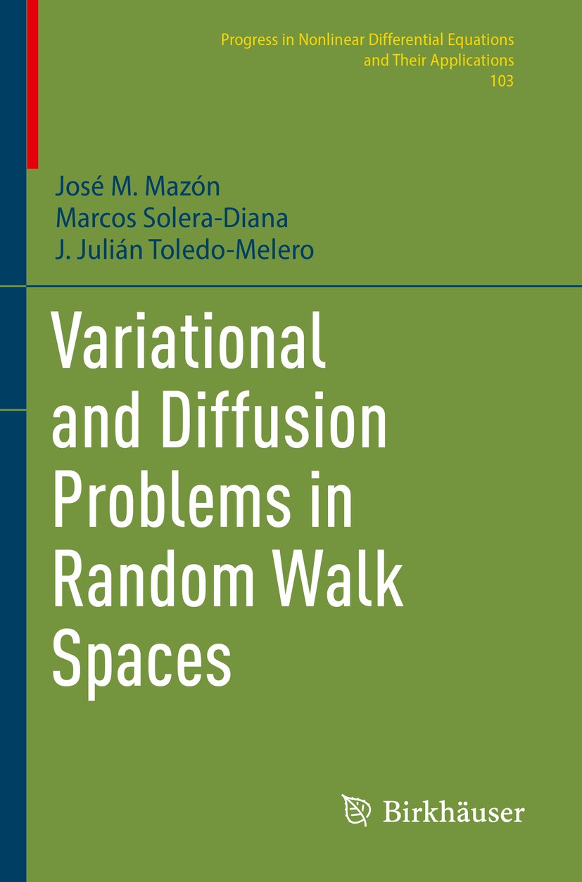 Progress in Nonlinear Differential Equations and Their Applications
