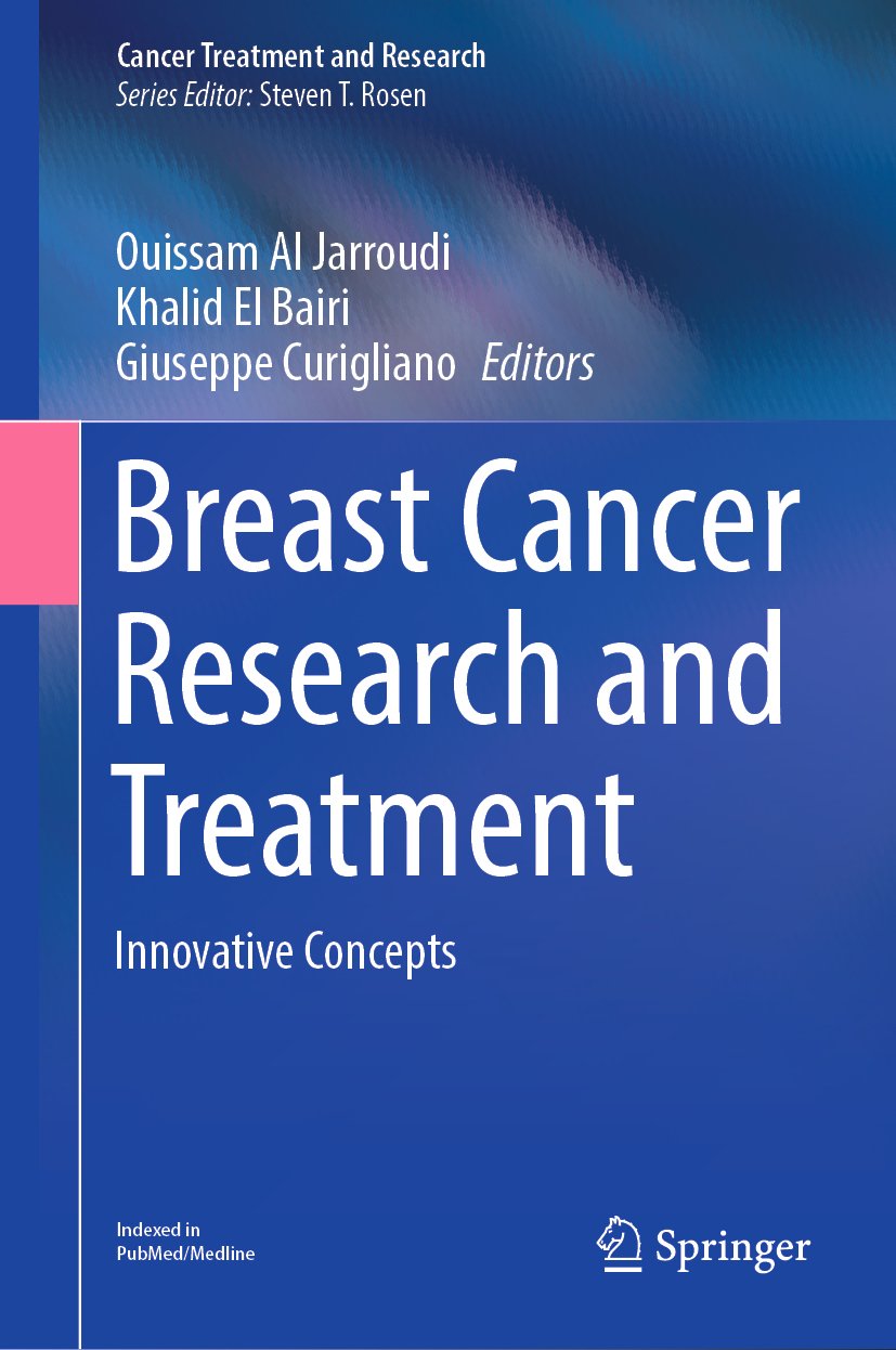 Cancer Treatment and Research