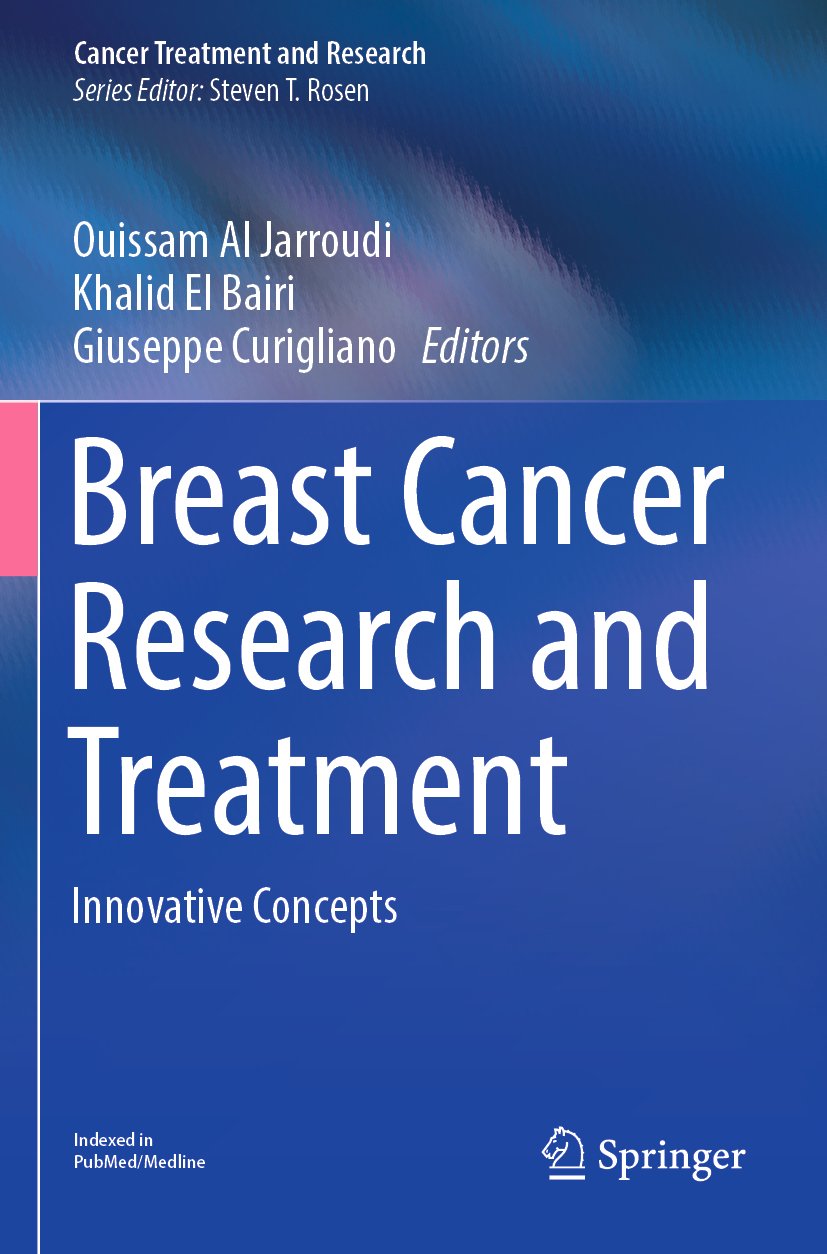 Cancer Treatment and Research