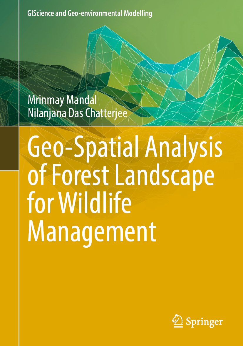 GIScience and Geo-environmental Modelling