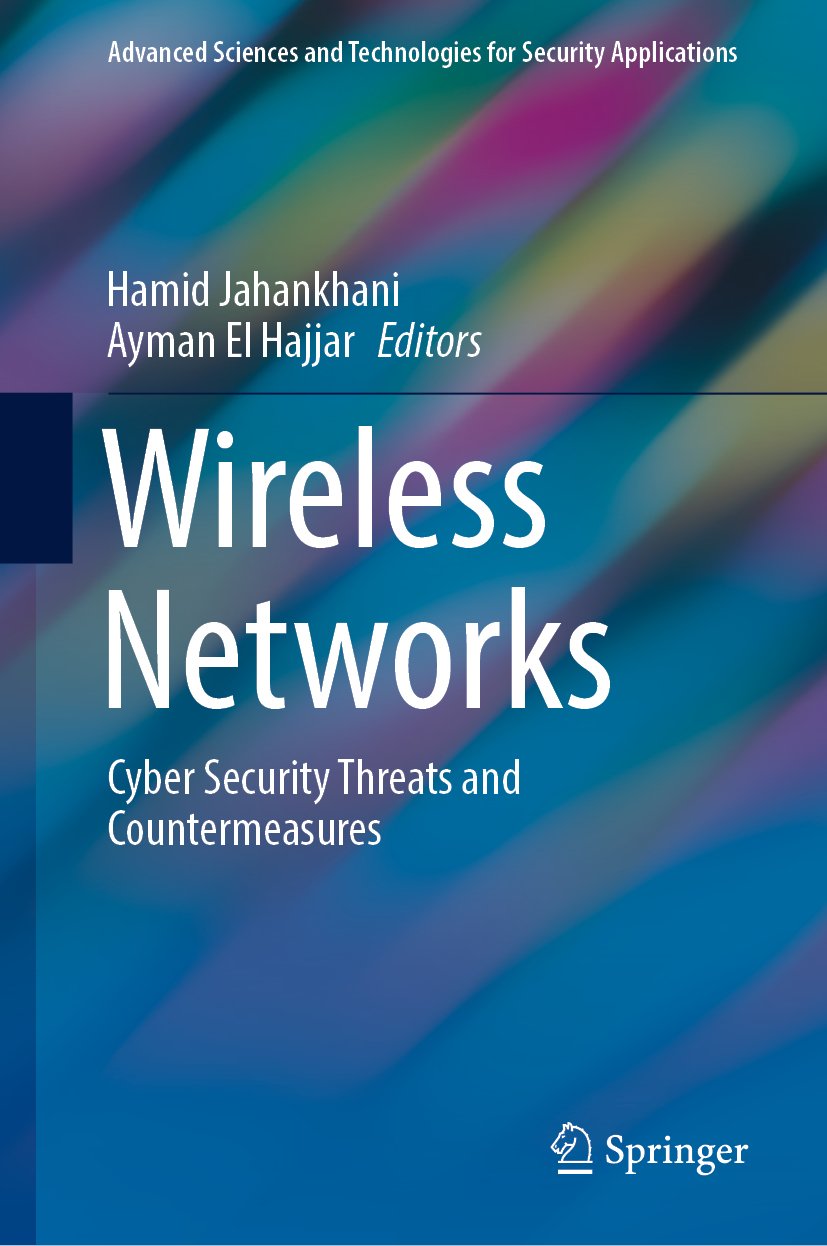 Advanced Sciences and Technologies for Security Applications