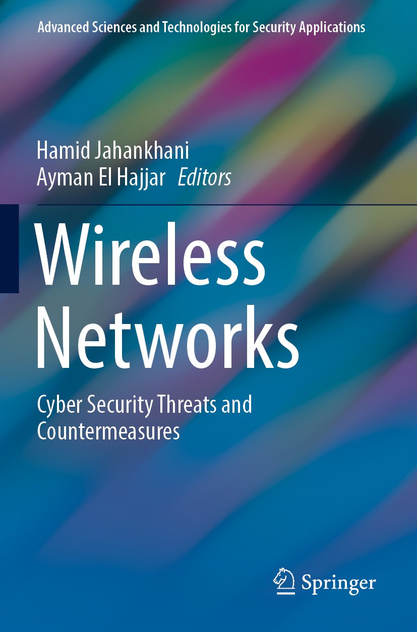 Advanced Sciences and Technologies for Security Applications