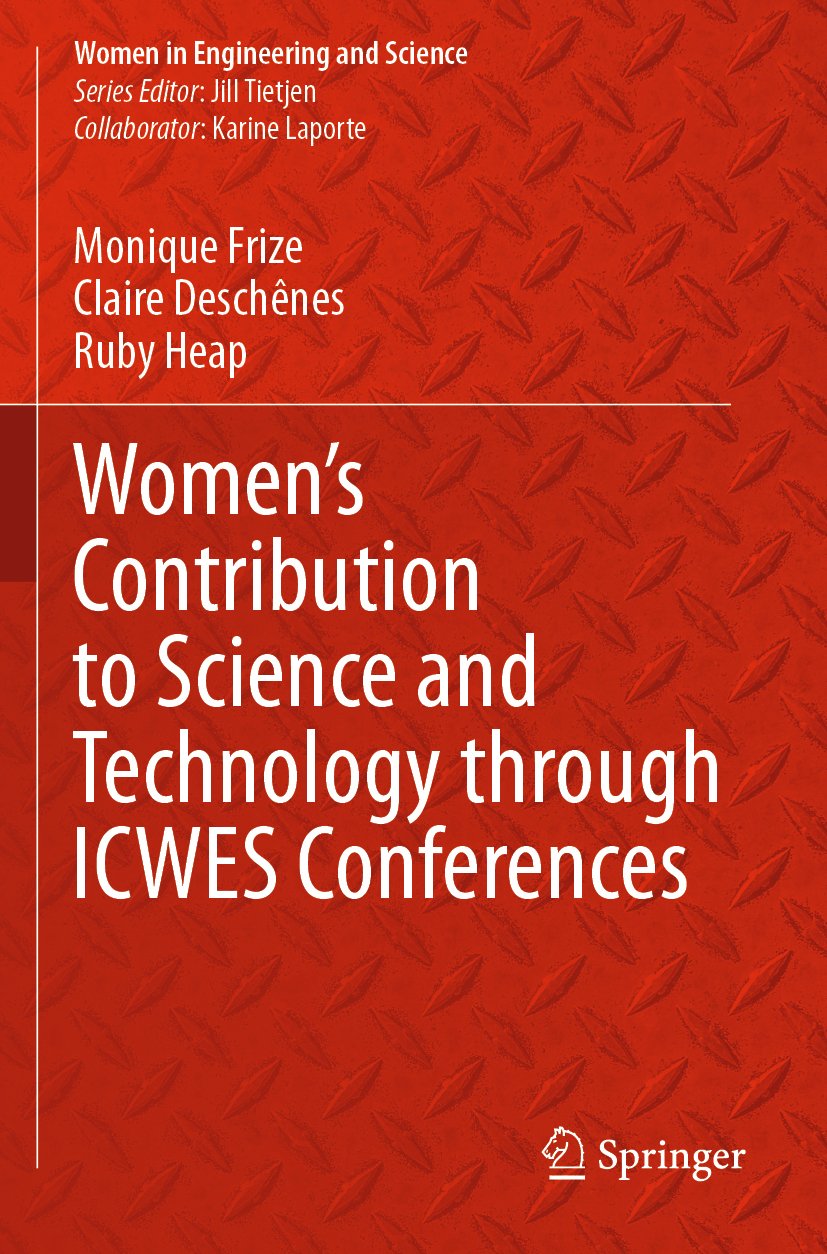Women in Engineering and Science