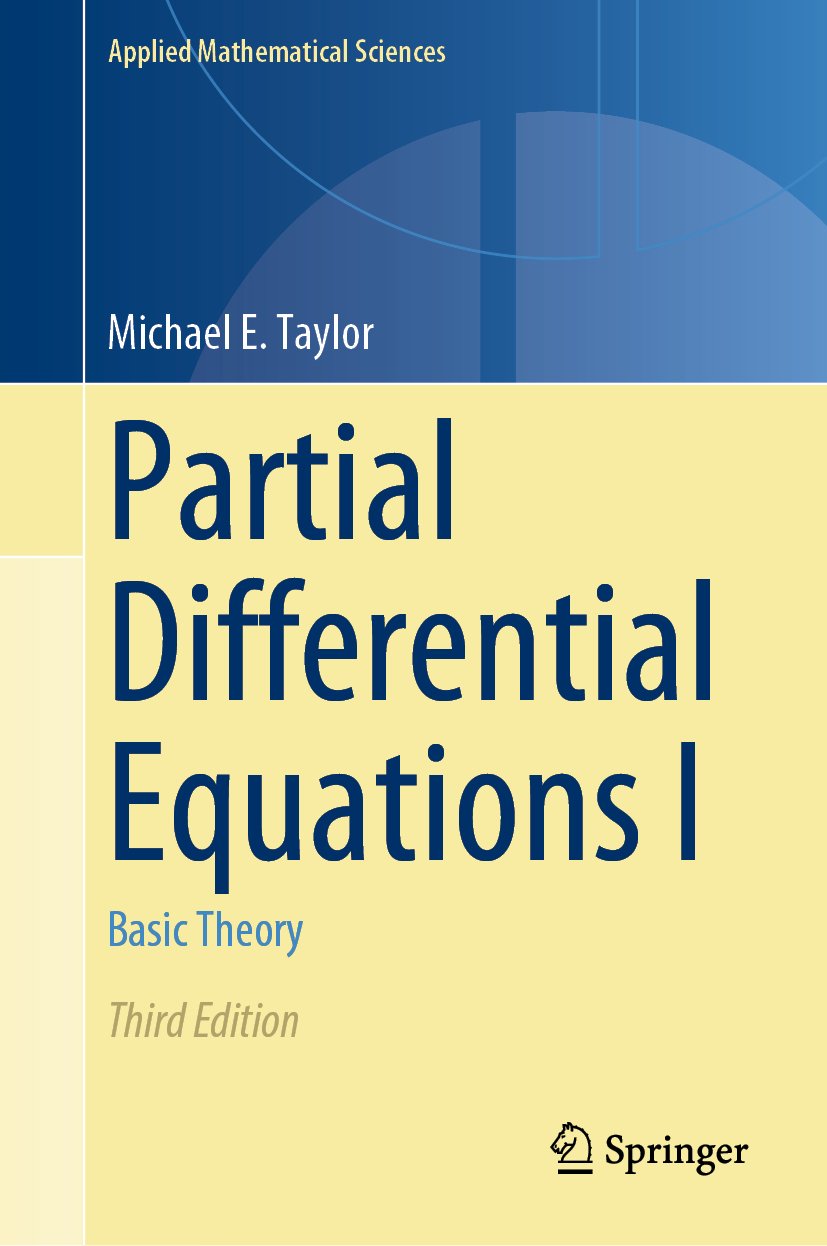 Applied Mathematical Sciences