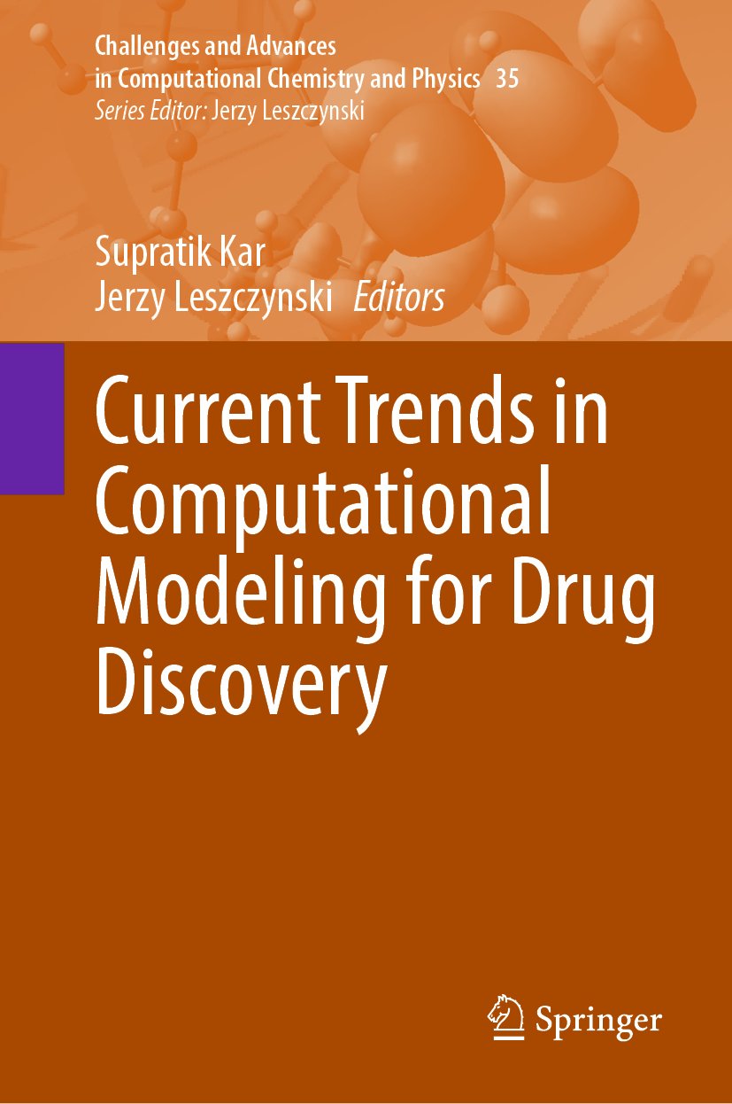 Challenges and Advances in Computational Chemistry and Physics