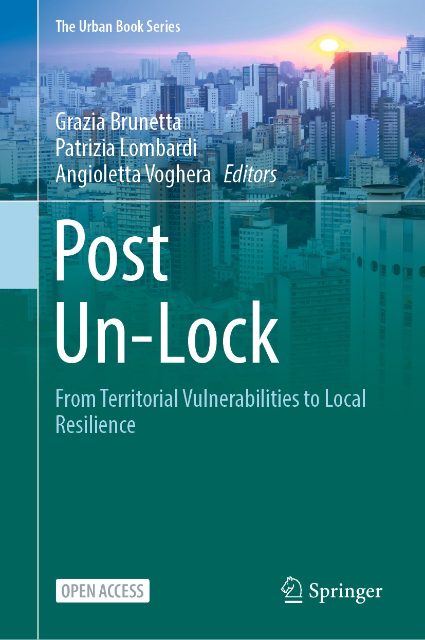 The Urban Book Series