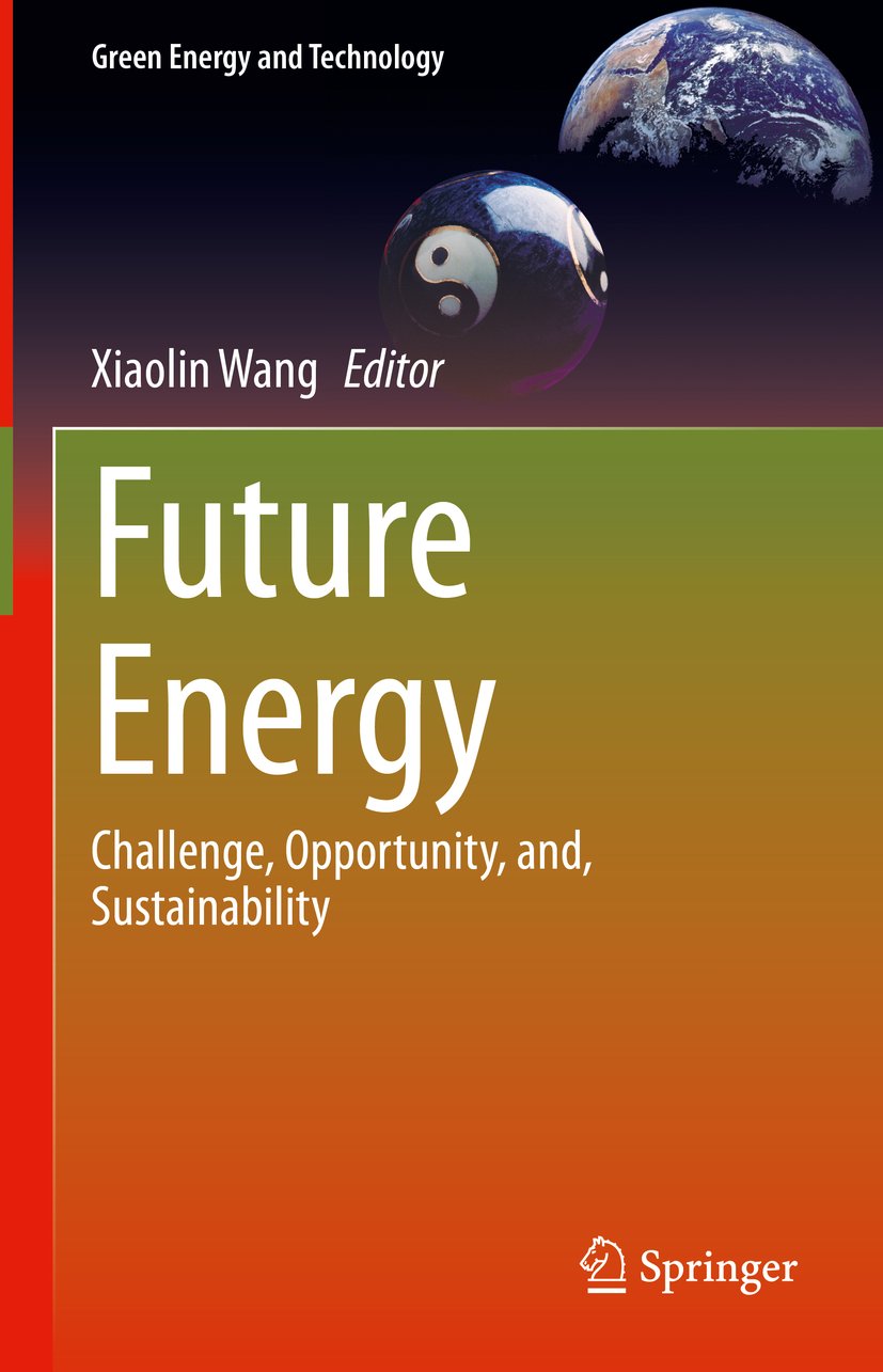 Green Energy and Technology