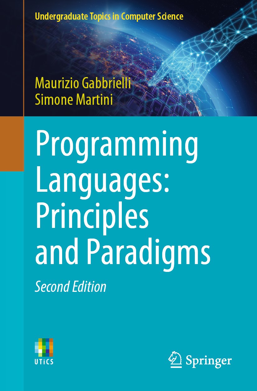 Undergraduate Topics in Computer Science