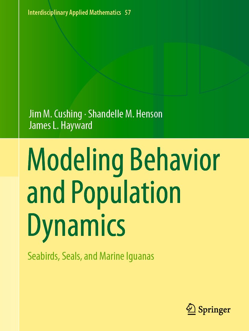Interdisciplinary Applied Mathematics