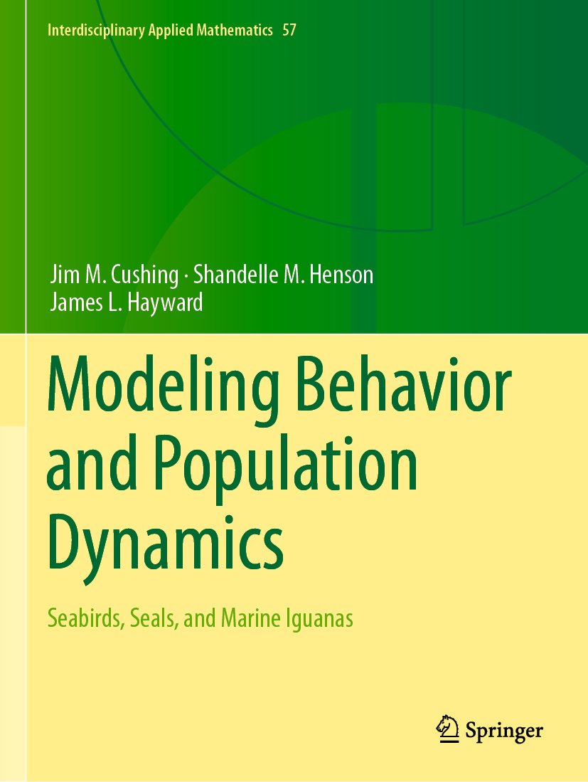 Interdisciplinary Applied Mathematics