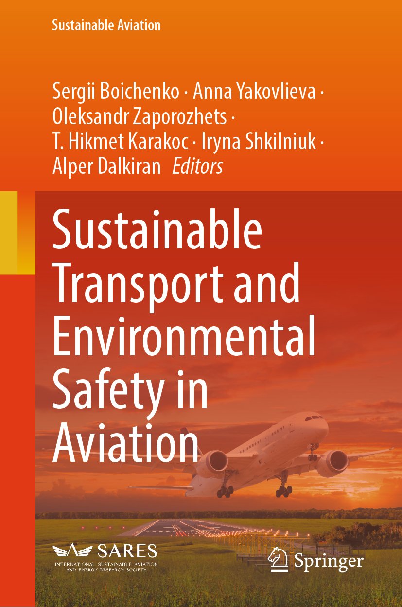 Sustainable Aviation