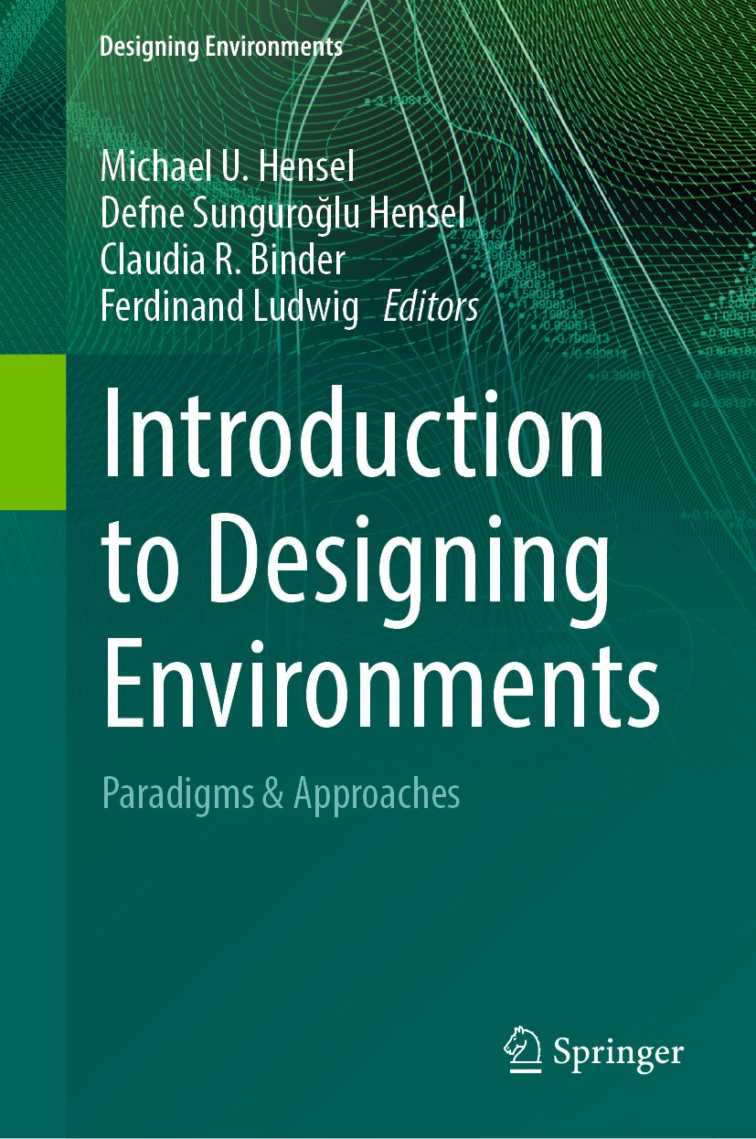 Designing Environments