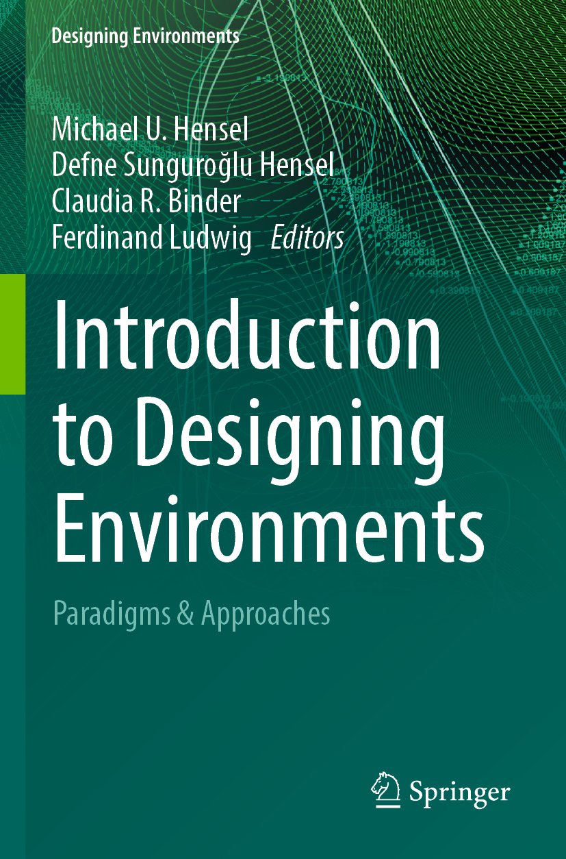 Designing Environments