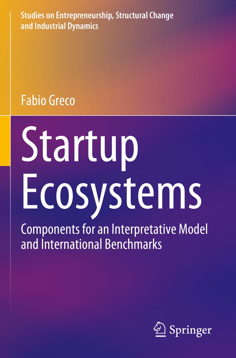 Studies on Entrepreneurship, Structural Change and Industrial Dynamics