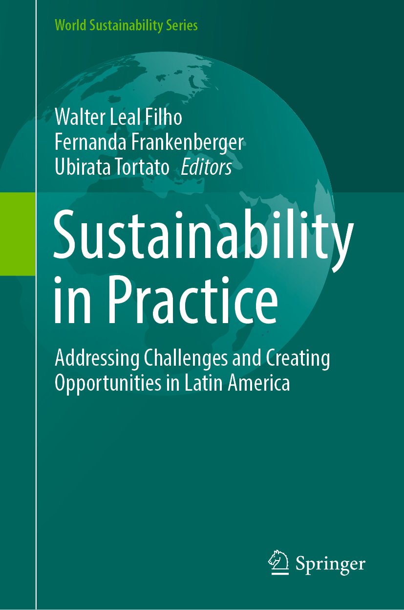 World Sustainability Series