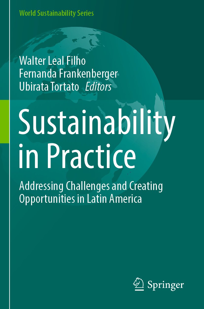 World Sustainability Series