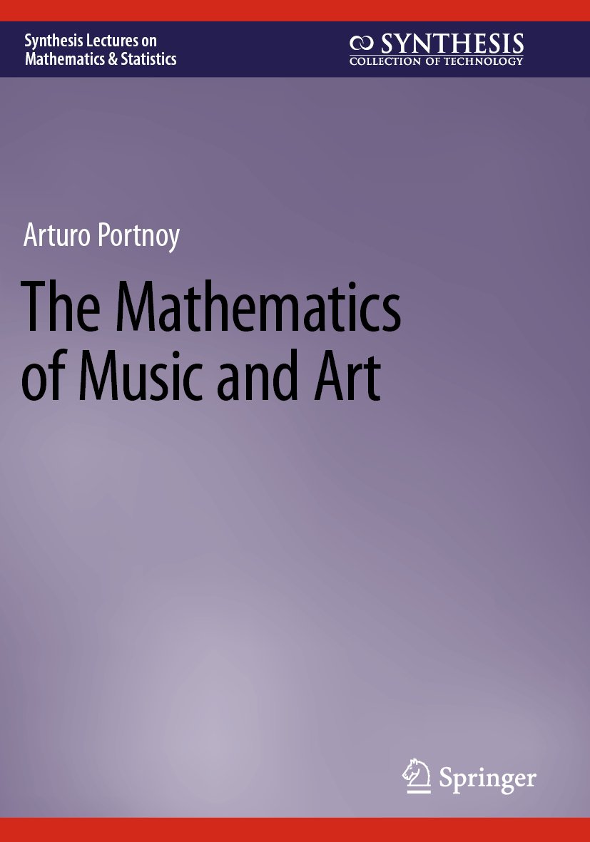 Synthesis Lectures on Mathematics & Statistics