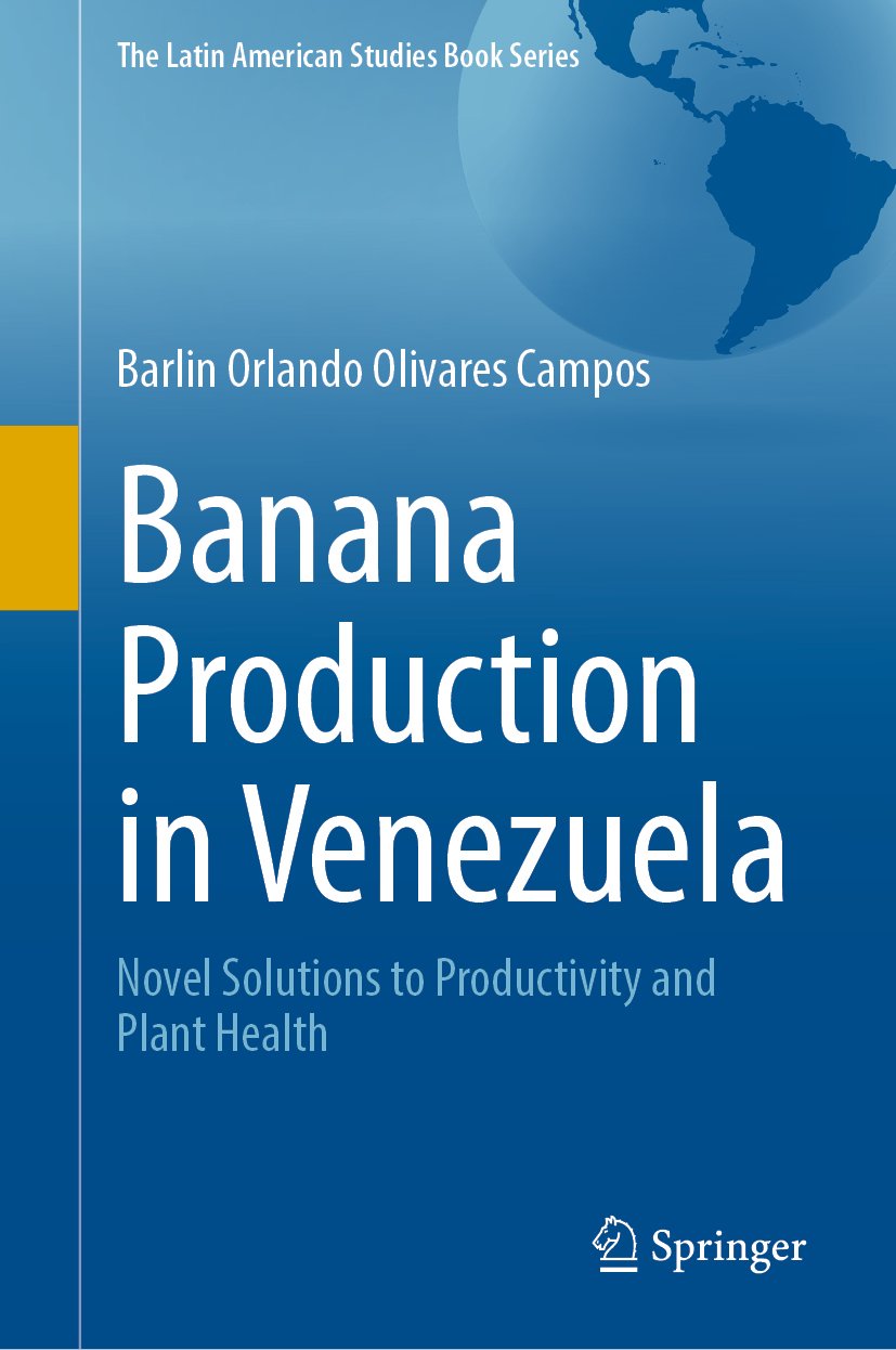 The Latin American Studies Book Series
