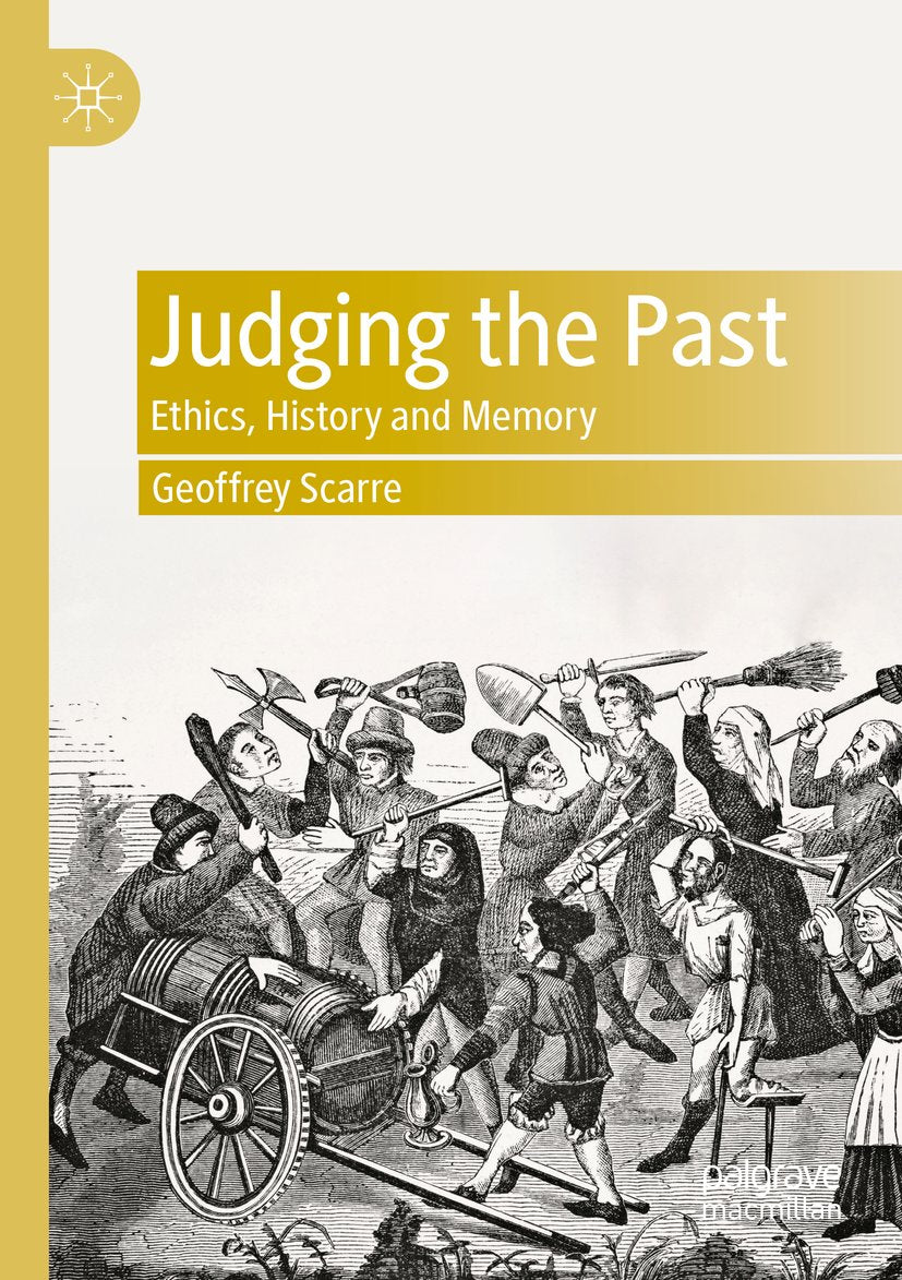 Judging the Past