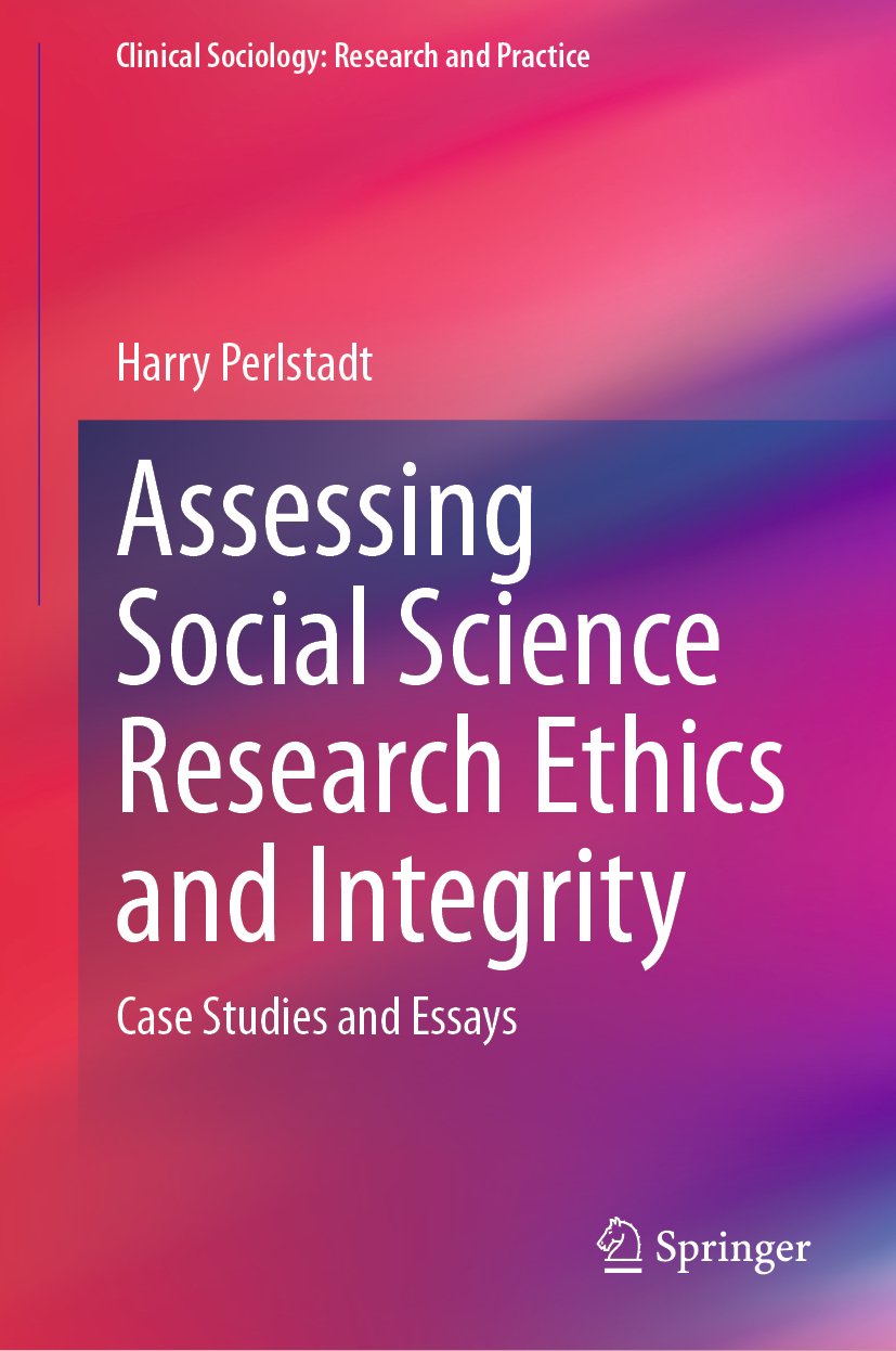 Clinical Sociology: Research and Practice