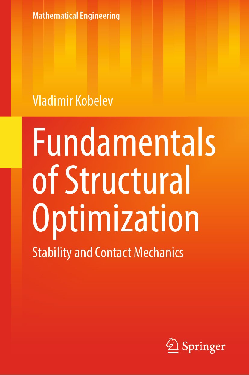 Mathematical Engineering