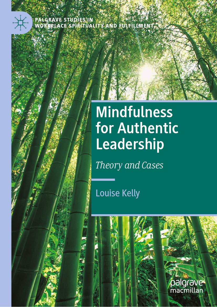 Palgrave Studies in Workplace Spirituality and Fulfillment